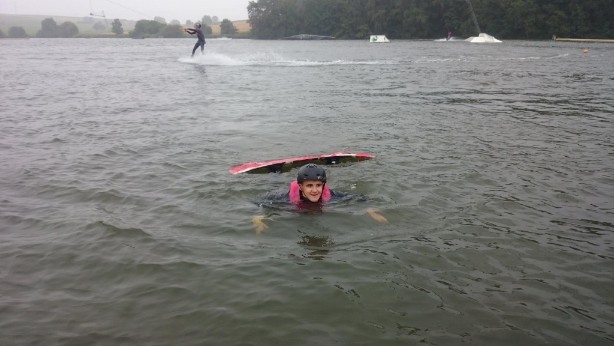 Sint-Martinus den XIIde - Kamp Bourseigne-Neuve JIN